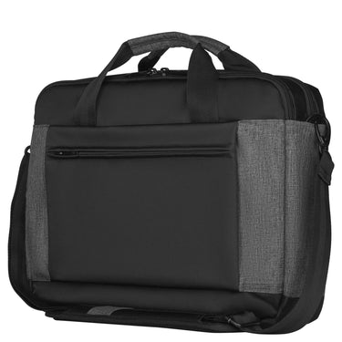 Wenger Underground 16" - Laptoptasche 43 cm (black) - Ansicht 3