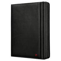Wenger Venture - Schreibmappe 35 cm (black) - Markenkoffer