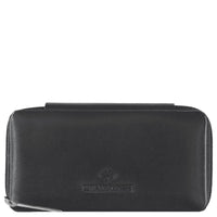 Windrose Ambiance - Maniküre 12 cm (schwarz) - Markenkoffer