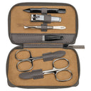 Windrose Marvella - Maniküretui 13 cm (ash) - Markenkoffer