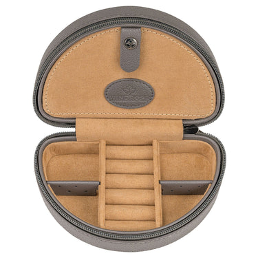 Windrose Marvella - Schmucketui 16 cm (ash) - Markenkoffer