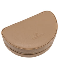 Windrose Marvella - Schmucketui 16 cm (camel) - Markenkoffer