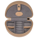 Windrose Marvella - Schmucketui 16 cm (camel) - Markenkoffer