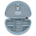 Windrose Marvella - Schmucketui 16 cm (sky) - Markenkoffer