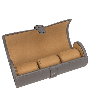 Windrose Marvella - Uhrenetui (für 3 Uhren) 21.5 cm (ash) - Markenkoffer