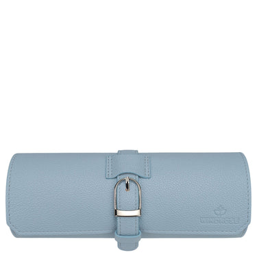 Windrose Marvella - Uhrenetui (für 3 Uhren) 21.5 cm (sky) - Markenkoffer