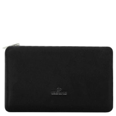 Windrose Merino - Schmucketui 23 cm (schwarz) - Markenkoffer