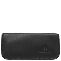 Windrose Nappa - Manicure - Set 14 cm (schwarz) - Markenkoffer