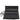Windrose Nappa - Schmuckrolle 23,5 cm (schwarz) - Markenkoffer