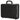 Zero Halliburton Attache M - Aktenkoffer 46 cm (black) - Markenkoffer