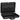Zero Halliburton Attache M - Aktenkoffer 46 cm (black) - Markenkoffer