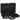 Zero Halliburton Attache S - Aktenkoffer 42 cm (black) - Markenkoffer
