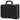 Zero Halliburton Attache S - Aktenkoffer 42 cm (black) - Markenkoffer