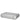 Zero Halliburton Attache S - Aktenkoffer 42 cm (silver) - Markenkoffer