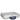Zero Halliburton Attache S - Aktenkoffer 42 cm (silver) - Markenkoffer
