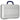 Zero Halliburton Attache S - Aktenkoffer 42 cm (silver) - Markenkoffer