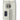 Zero Halliburton Check In - 4 - Rollen - Kabinentrolley 55 cm (black) - Markenkoffer