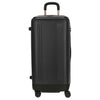 Zero Halliburton Edge Light - Trolley a 4 ruote 77 cm (nero)