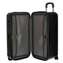 Zero Halliburton Edge Light - 4 - Rollen - Trolley 77 cm (black) - Markenkoffer