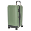Zero Halliburton Edge Light - Trolley a 4 ruote 77 cm (sage)
