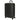 Zero Halliburton Edge Light - 4 - Rollen - Trolley 78 cm (black) - Markenkoffer