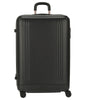 Zero Halliburton Edge Light - Trolley a 4 Ruote 78 cm (nero)