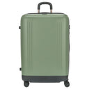 Zero Halliburton Edge Light - 4 - Rollen - Trolley 78 cm (sage) - Markenkoffer