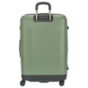 Zero Halliburton Edge Light - 4 - Rollen - Trolley 78 cm (sage) - Markenkoffer