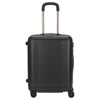 Zero Halliburton Edge Light Carry-On - Trolley a 4 ruote 55.9 cm (nero)