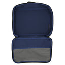 Zero Halliburton Packing M Case 23 cm - Packsack (black) - Markenkoffer