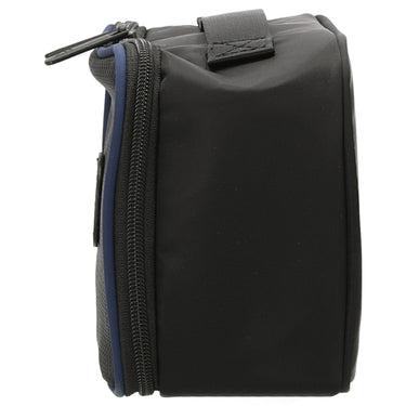 Zero Halliburton Packing S Case 14 cm - Packsack (black) - Markenkoffer