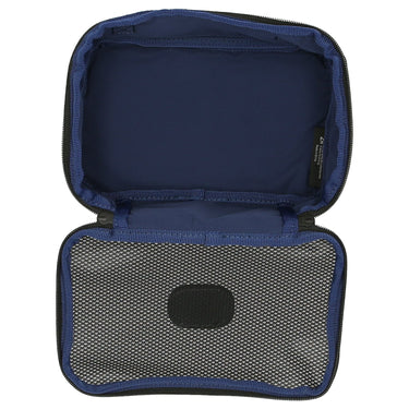 Zero Halliburton Packing S Case 14 cm - Packsack (black) - Markenkoffer