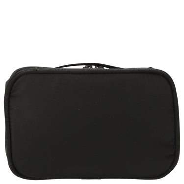 Zero Halliburton Packing S Case 14 cm - Packsack (black) - Markenkoffer