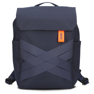 zwei Alex - Rucksack 40 cm (blue) - Markenkoffer