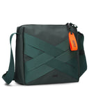 zwei Alex - Umhängetasche 28 cm (pine) - Markenkoffer