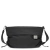 due Amie AM70 - Borsa a tracolla 33 cm (nero)
