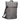 zwei Benno BE350 - Rucksack 45/63 cm erw. (rock) - Markenkoffer