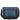 zwei Cargo CA130 - Umhängetasche 33 cm (metallic - blue) - Markenkoffer