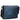 zwei Cargo CA130 - Umhängetasche 33 cm (metallic - blue) - Markenkoffer