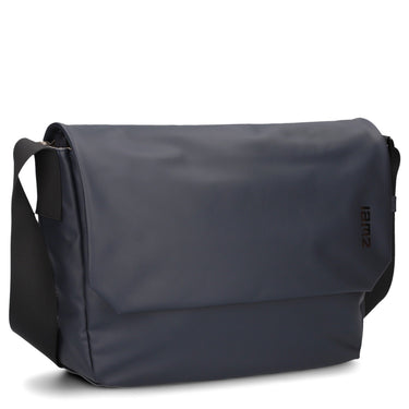 zwei Cargo CA135 - Umhängetasche 13" 39 cm (blue) - Markenkoffer