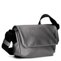 zwei Cargo CA40 - Umhängetasche 26 cm (metallic-stone) - Ansicht 2