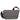zwei Cargo CA40 - Umhängetasche 26 cm (stone) - Markenkoffer