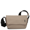 zwei Cargo CA40 - Borsa a tracolla 26 cm (taupe)