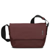 zwei Cargo CA60 - Borsa a tracolla 32 cm (bordeaux)