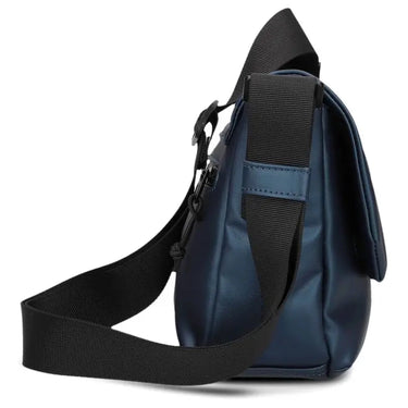 zwei Cargo CA60 - Umhängetasche 32 cm (metallic-blue) - Ansicht 5