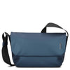 zwei Cargo CA60 - Borsa a tracolla 32 cm (metallic-blue)