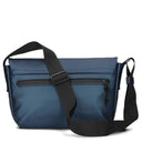 zwei Cargo CA60 - Umhängetasche 32 cm (metallic-blue) - Ansicht 4