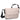 zwei Cargo CA60 - Umhängetasche 32 cm (sand) - Markenkoffer