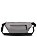 zwei Cargo CAH55 - Gürteltasche 31 cm (metallic - stone) - Markenkoffer