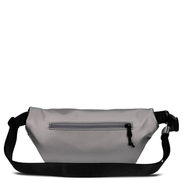 zwei Cargo CAH55 - Gürteltasche 31 cm (metallic - stone) - Markenkoffer